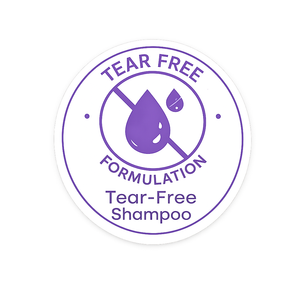 Tear Free